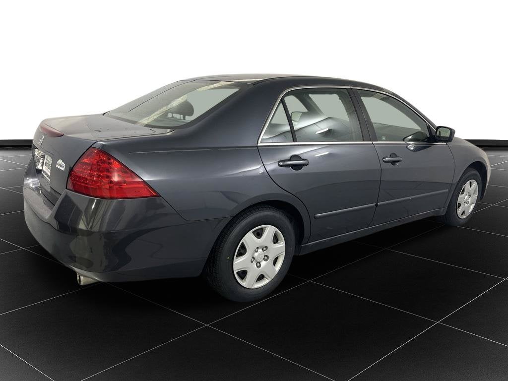 2007 Honda Accord LX 2.4