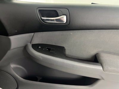 2007 Honda Accord LX 2.4