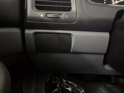 2007 Honda Accord LX 2.4