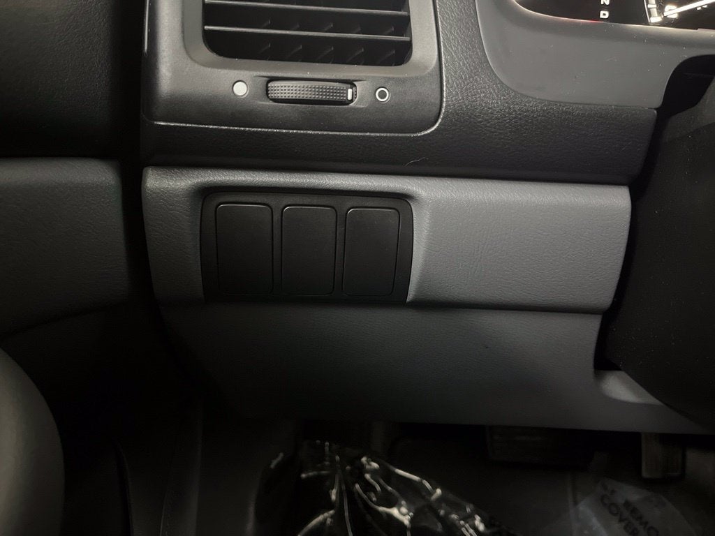 2007 Honda Accord LX 2.4