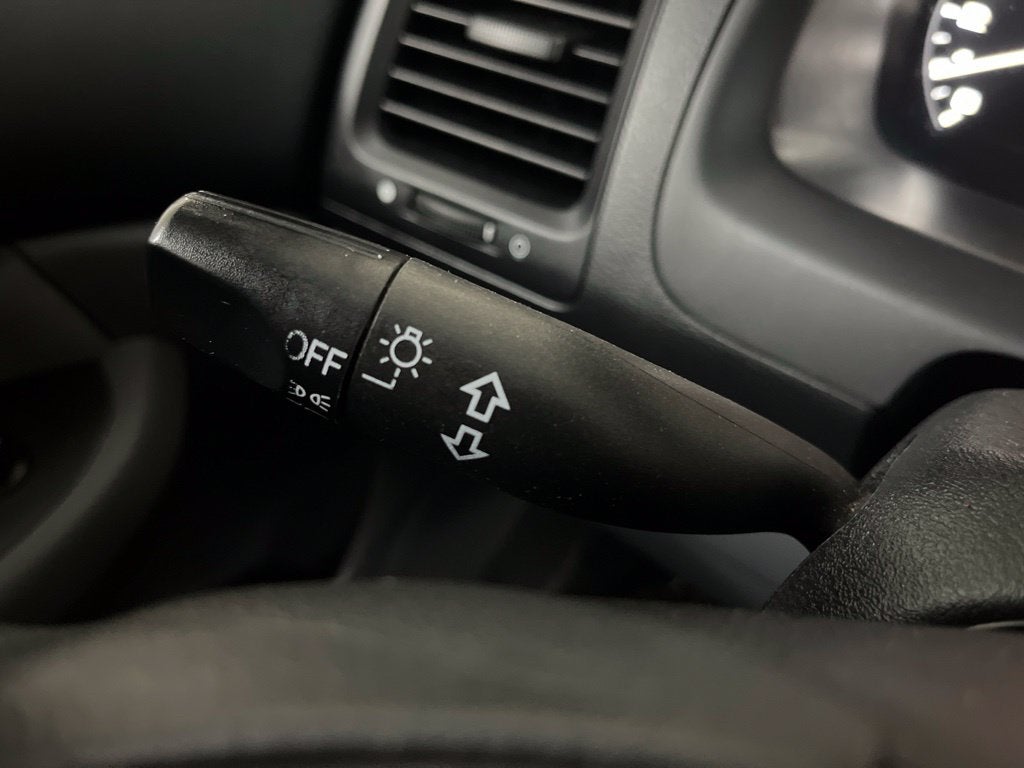 2007 Honda Accord LX 2.4