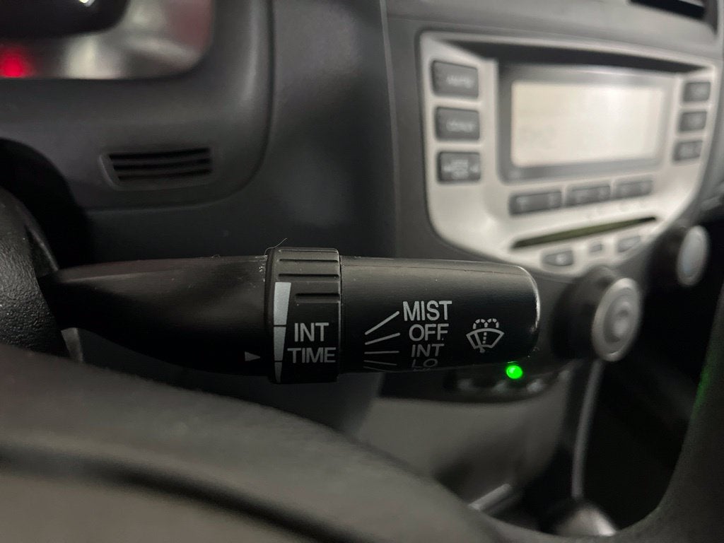 2007 Honda Accord LX 2.4
