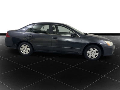2007 Honda Accord LX 2.4