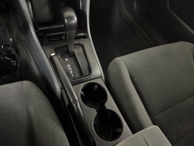 2007 Honda Accord LX 2.4