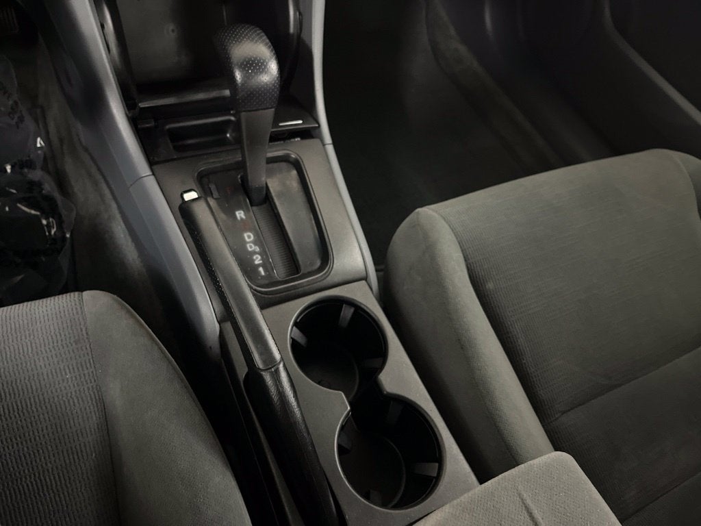 2007 Honda Accord LX 2.4