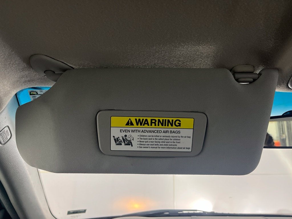 2007 Honda Accord LX 2.4