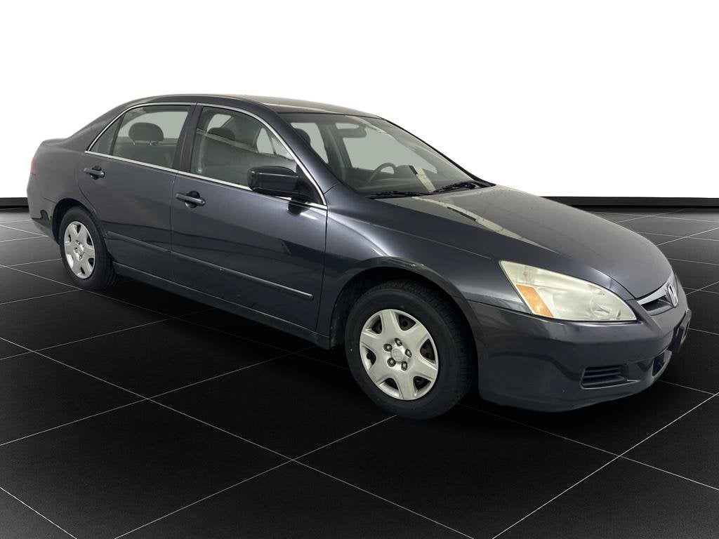 2007 Honda Accord LX 2.4