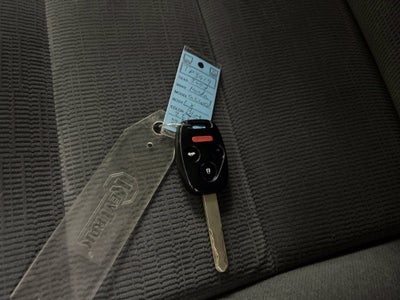 2007 Honda Accord LX 2.4