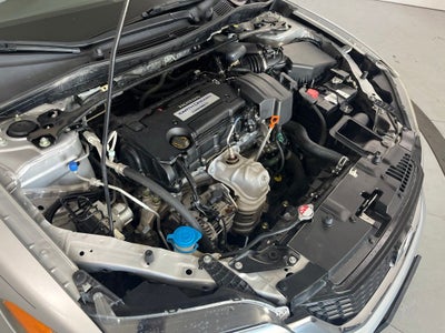 2013 Honda Accord EX