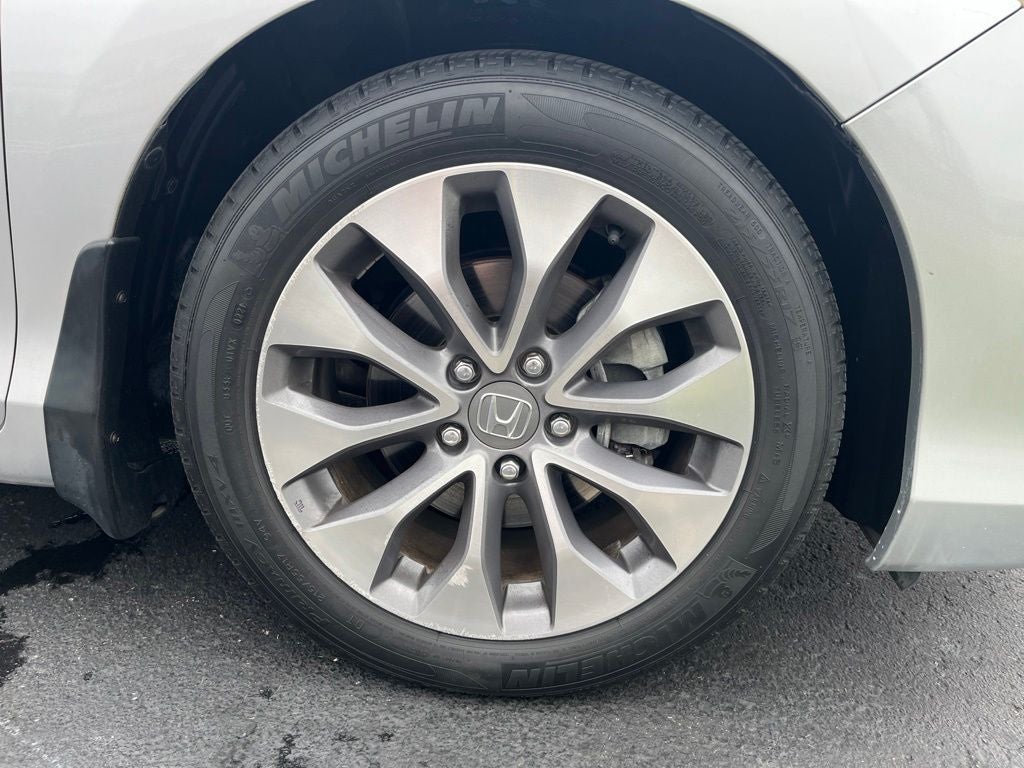 2013 Honda Accord EX