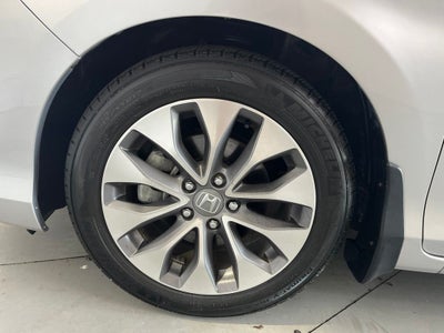 2013 Honda Accord EX
