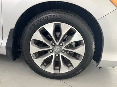 2013 Honda Accord EX