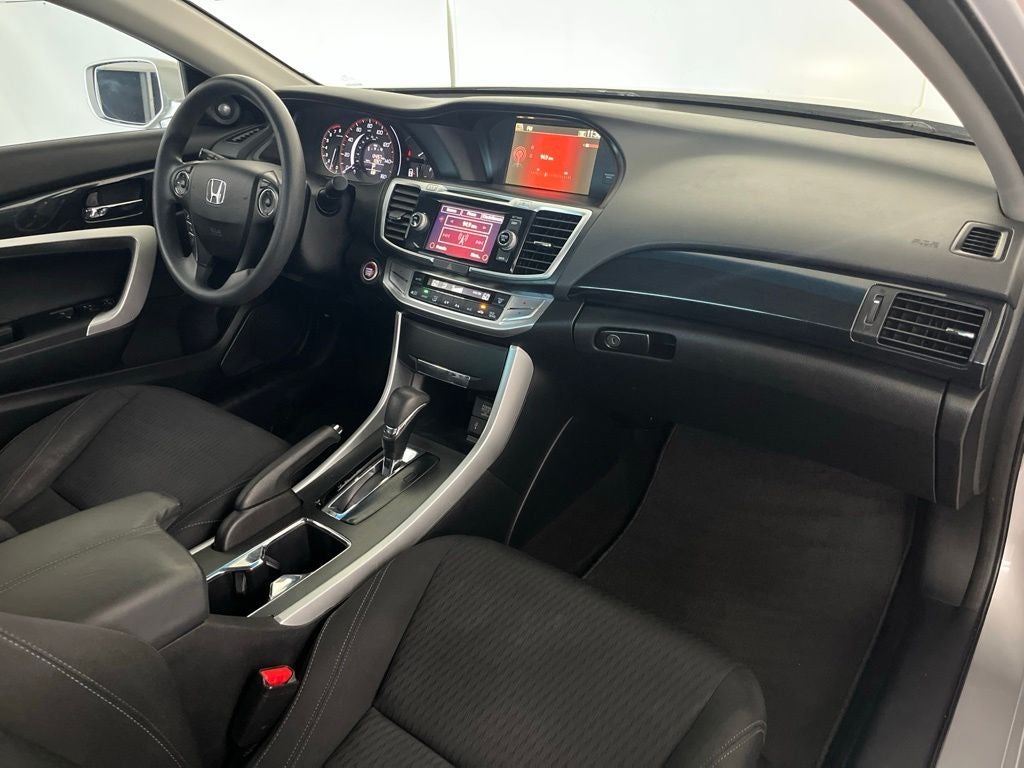 2013 Honda Accord EX
