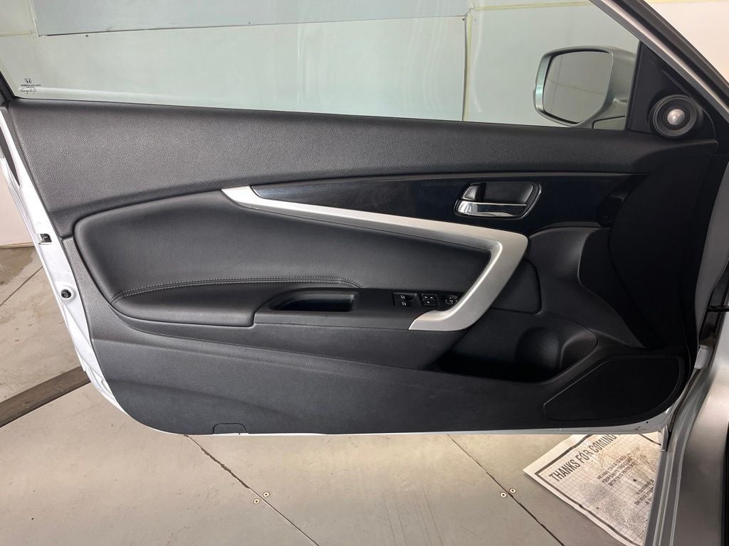 2013 Honda Accord EX
