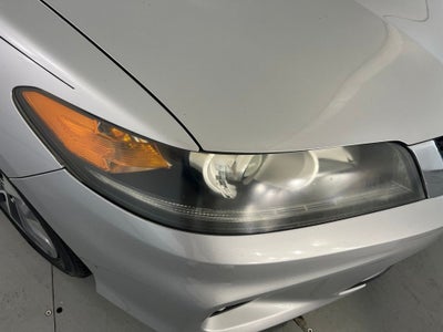 2013 Honda Accord EX