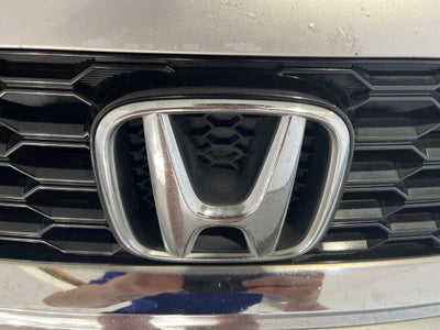 2013 Honda Accord EX