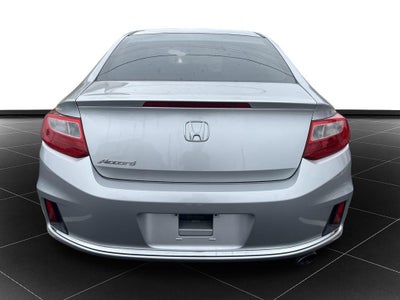 2013 Honda Accord EX