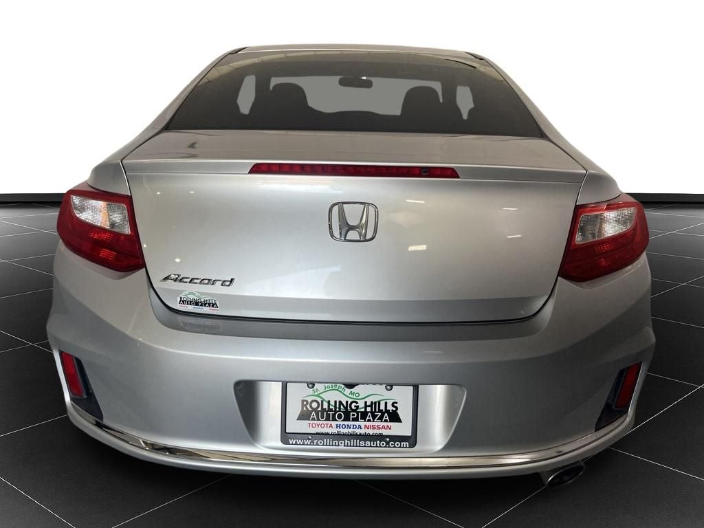 2013 Honda Accord EX