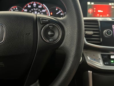 2013 Honda Accord EX