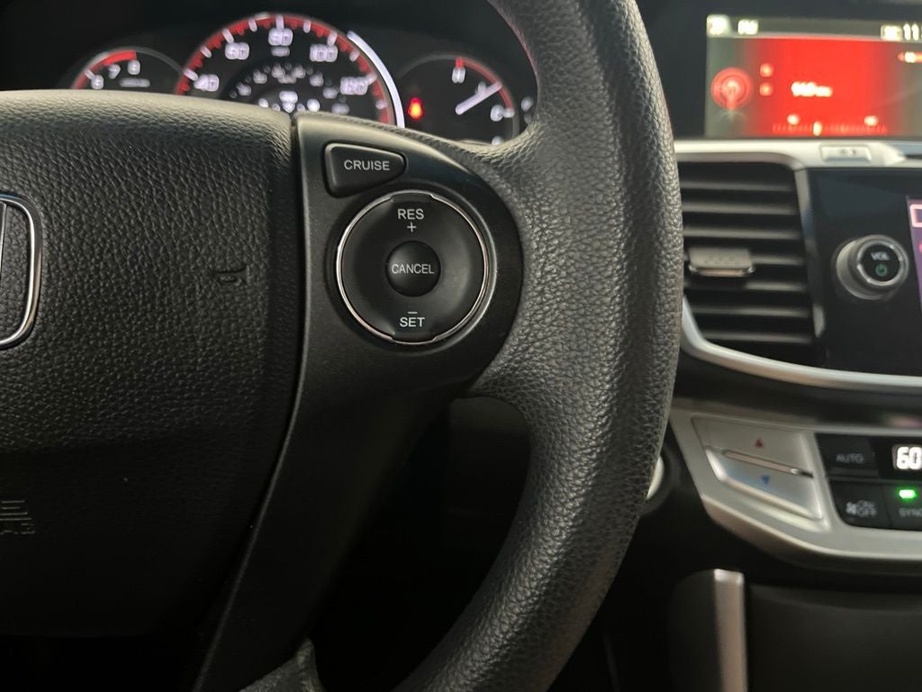 2013 Honda Accord EX