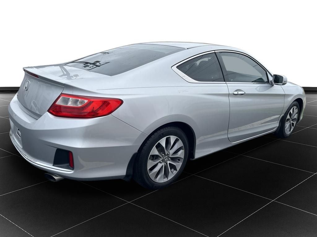 2013 Honda Accord EX