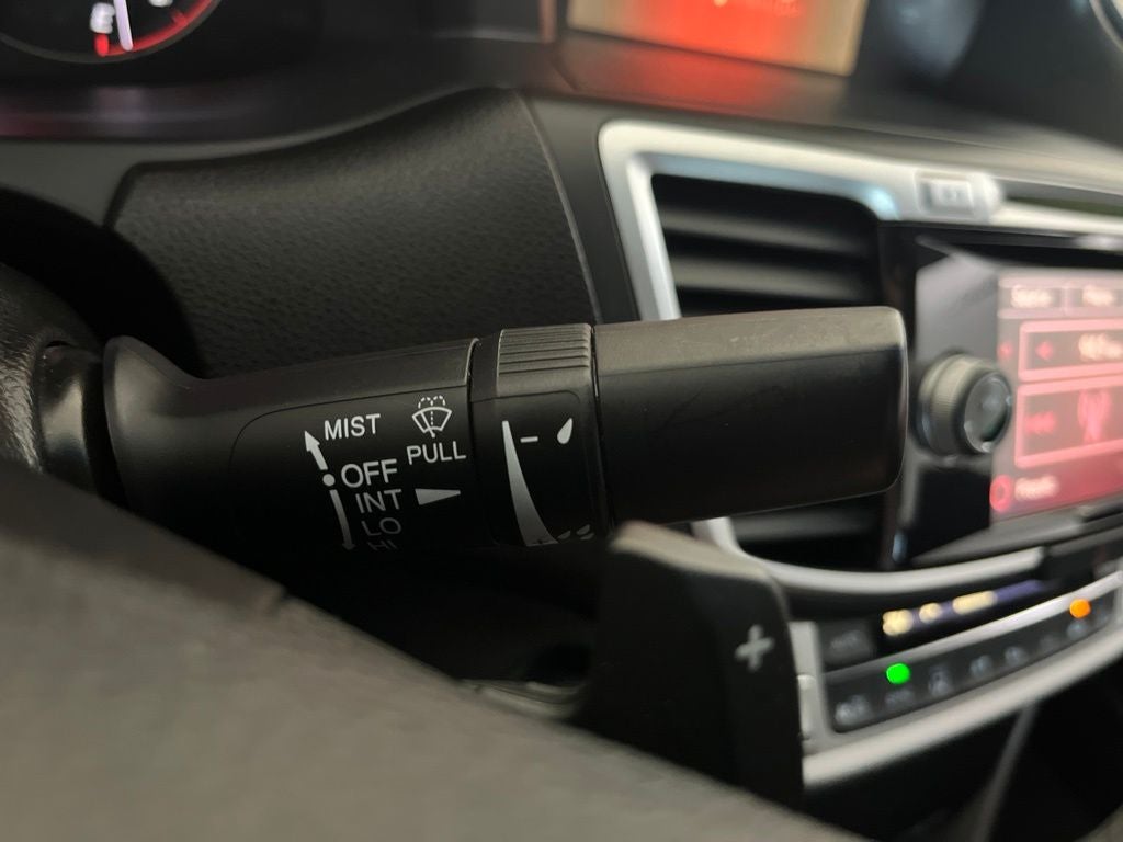 2013 Honda Accord EX
