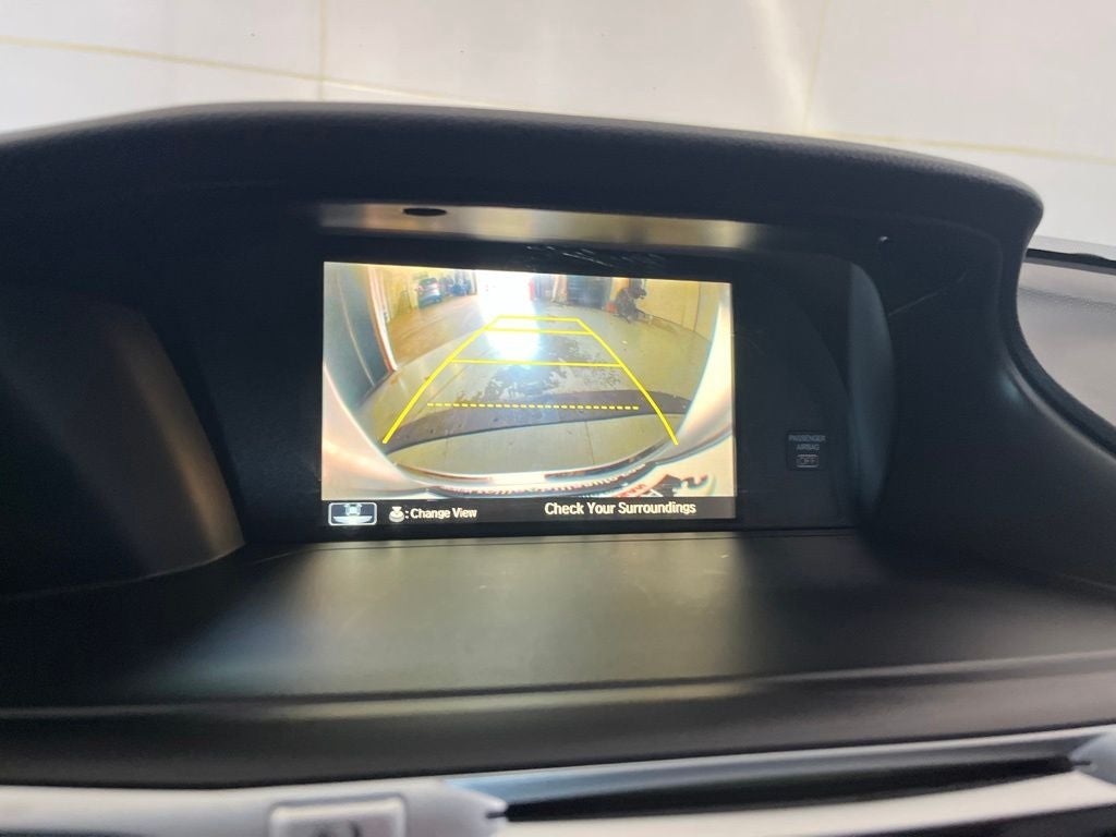2013 Honda Accord EX