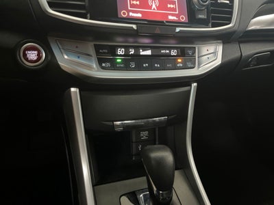 2013 Honda Accord EX