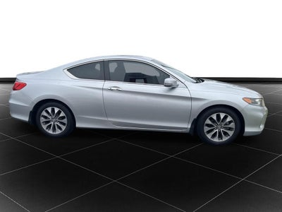 2013 Honda Accord EX