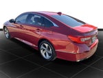 2018 Honda Accord EX-L 2.0T