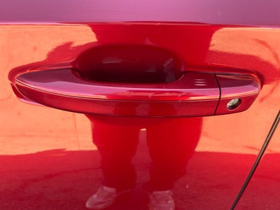 2018 Honda Accord EX-L 2.0T