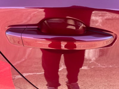 2018 Honda Accord EX-L 2.0T