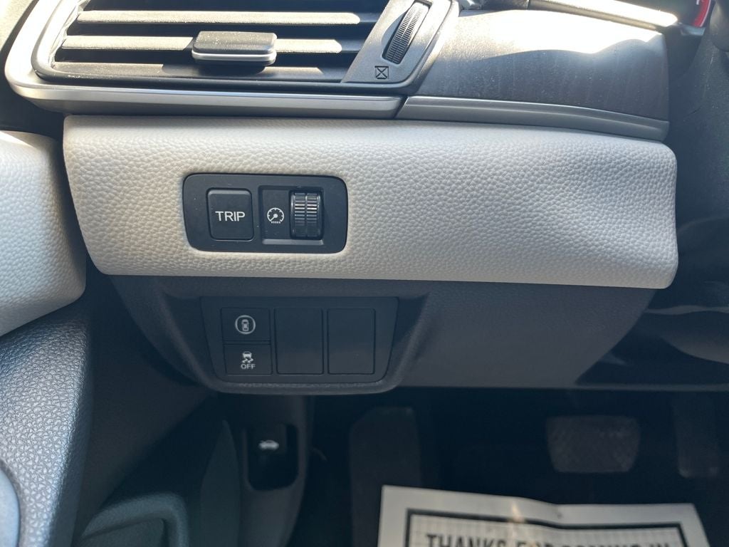 2018 Honda Accord EX-L 2.0T