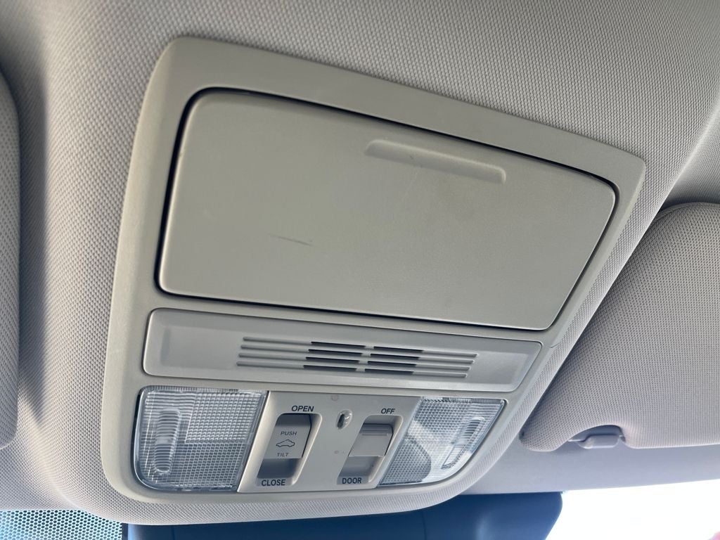 2018 Honda Accord EX-L 2.0T