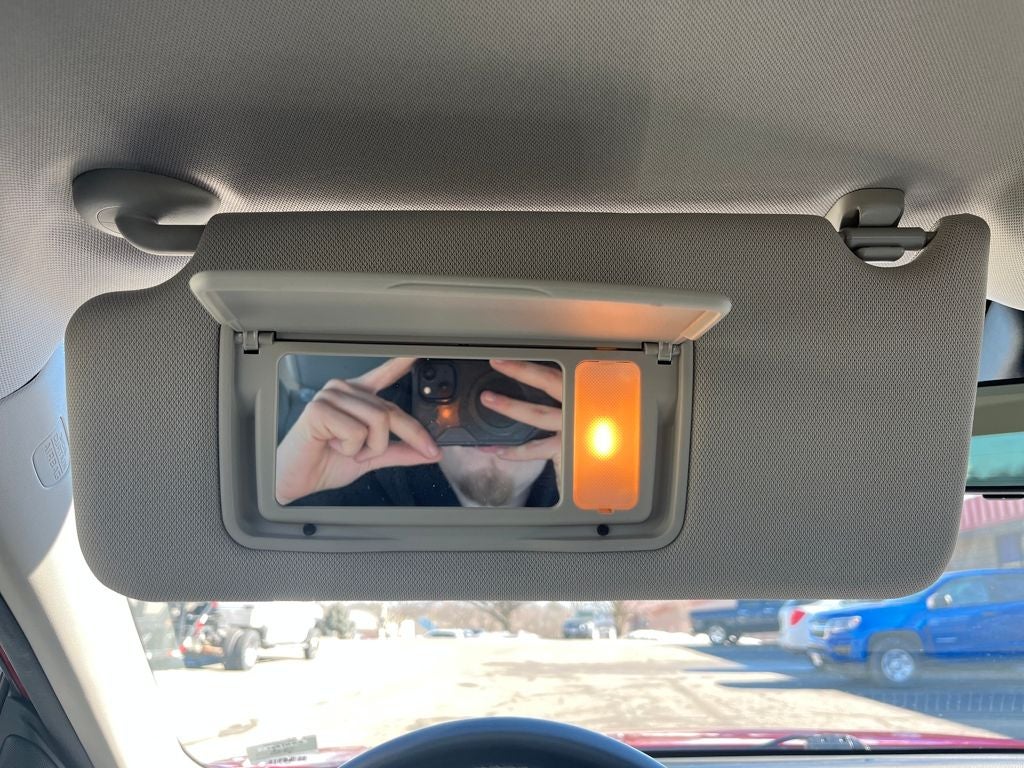 2018 Honda Accord EX-L 2.0T