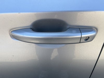 2018 Honda Accord Hybrid EX-L