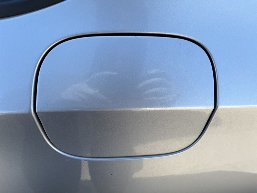 2018 Honda Accord Hybrid EX-L