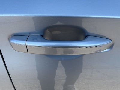 2018 Honda Accord Hybrid EX-L