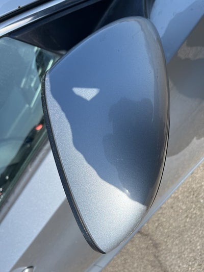 2018 Honda Accord Hybrid EX-L