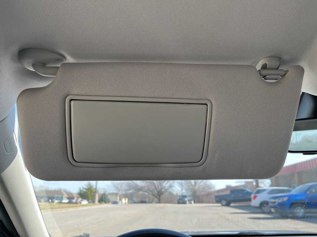 2018 Honda Accord Hybrid EX-L