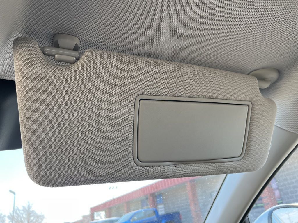 2018 Honda Accord Hybrid EX-L