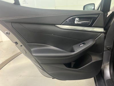 2022 Nissan Maxima SV