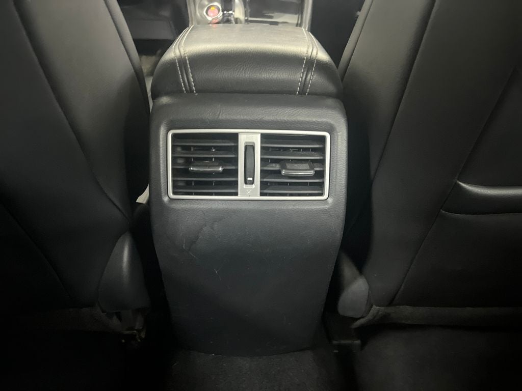 2022 Nissan Maxima SV