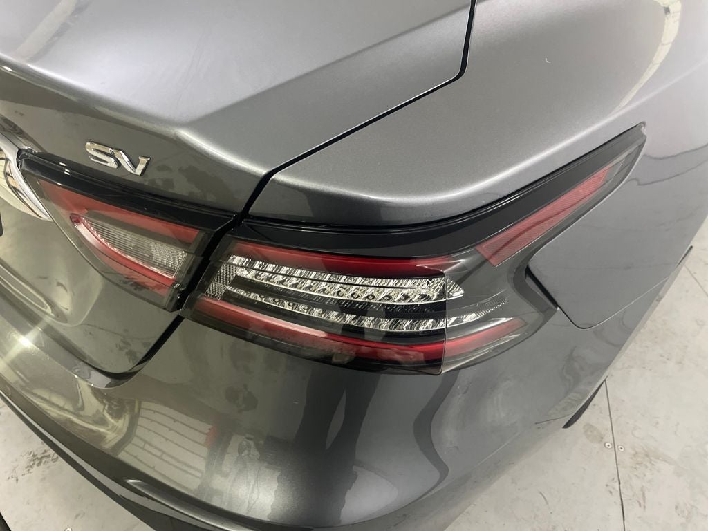 2022 Nissan Maxima SV