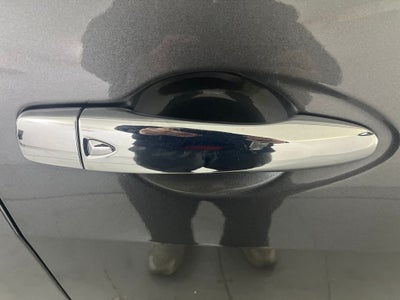 2022 Nissan Maxima SV