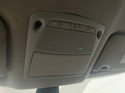 2022 Nissan Maxima SV