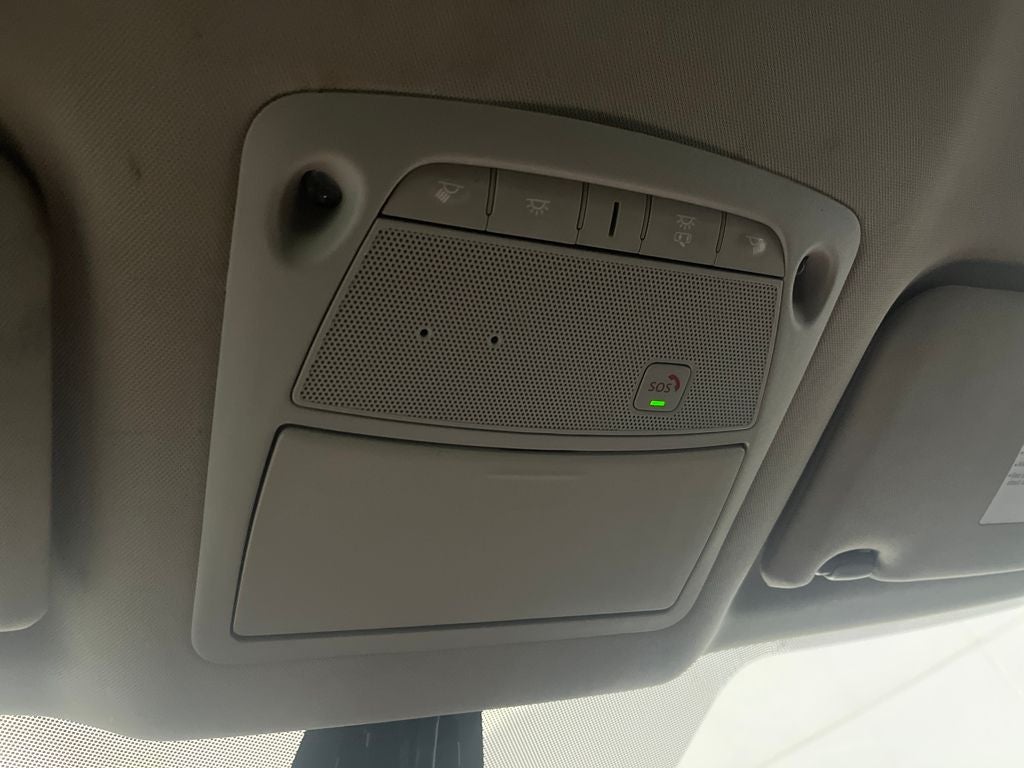 2022 Nissan Maxima SV