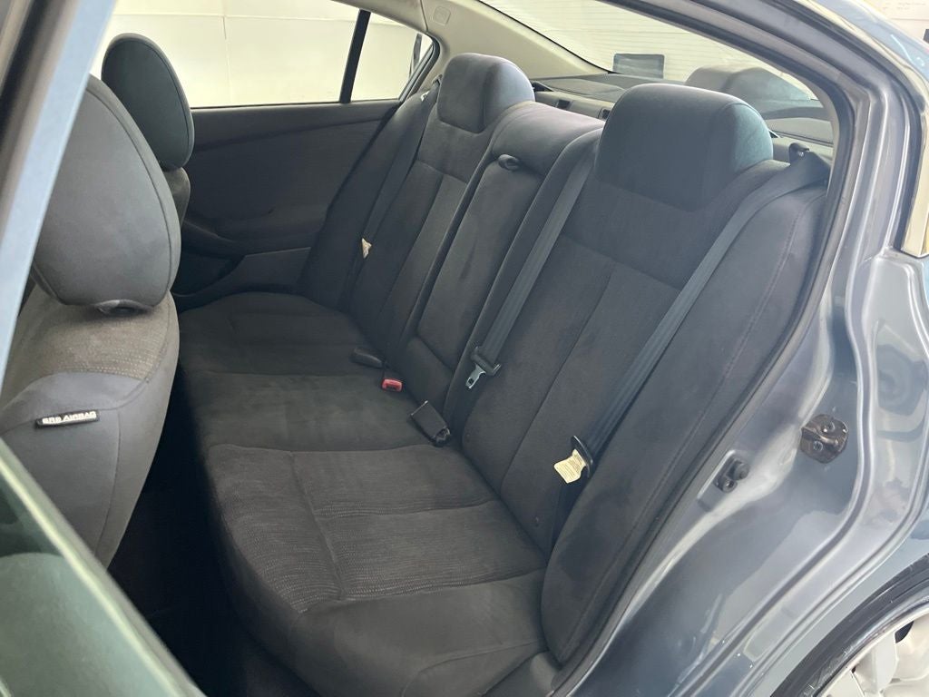 2010 Nissan Altima 2.5 S
