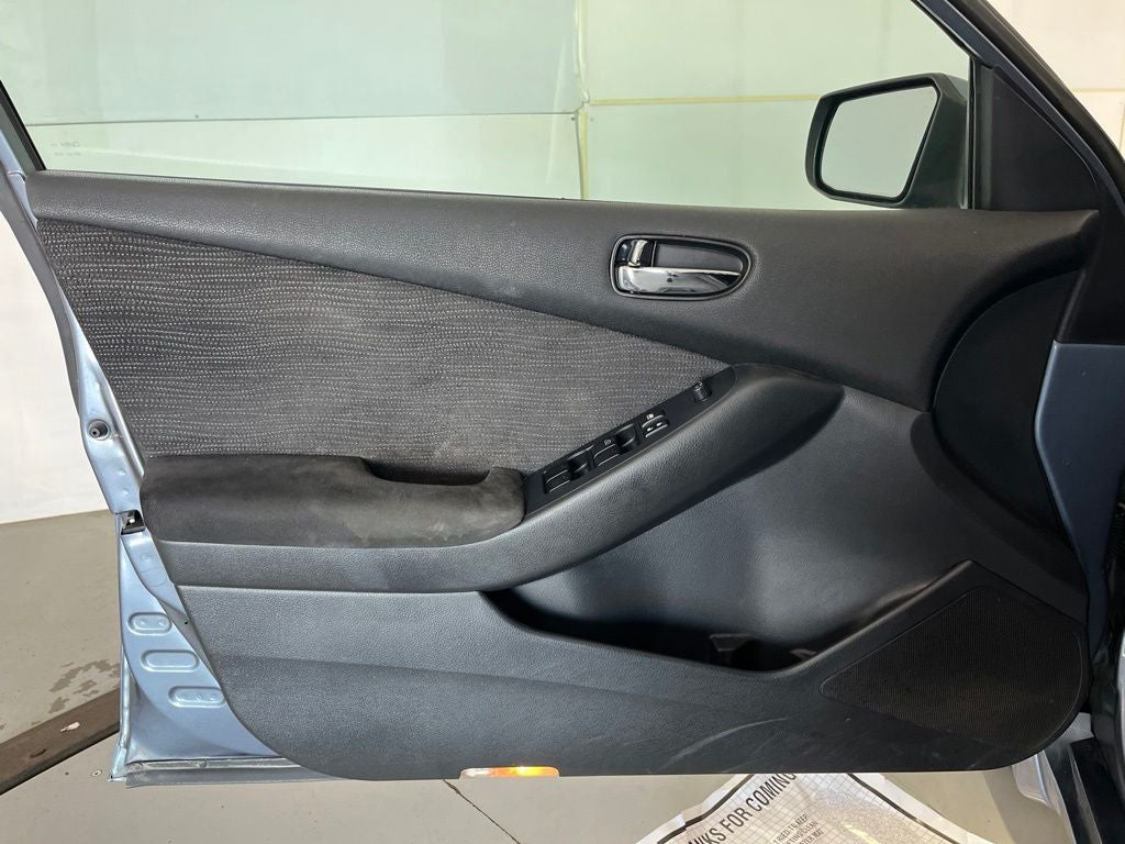 2010 Nissan Altima 2.5 S