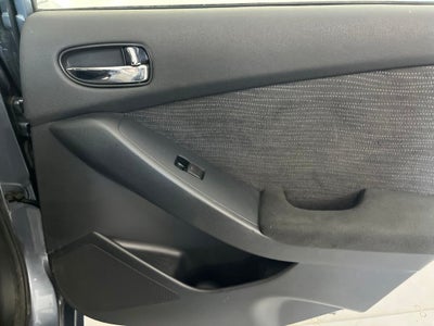 2010 Nissan Altima 2.5 S